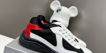 Prada America's Cup sneakers