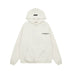 S / 2358 oatmeal sweatshirt