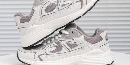 Dior B30 shoes