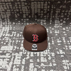 Red Sox Brown