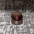 Red Sox Brown