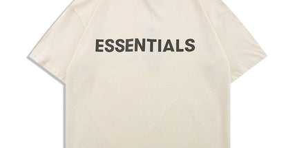 FEAR OF GOD Essentials Chest Logo Hoodie & Pants Set