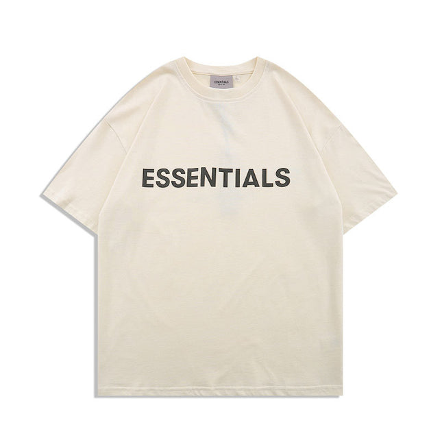 FEAR OF GOD Essentials Chest Logo Hoodie & Pants Set