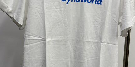 Central Cee Synaworld Zip Jacket Hooded Sweatshirt