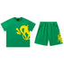 XS / 04 Green Set (Accessories + Pack)