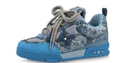 Louis Vuitton LV Skate Sneaker