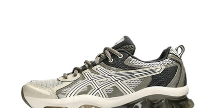 Putian Shoes GEL-QUANTUM Kinetic Arthur Schuhe Outdoor Funktionsschuhe Freizeit Sportschuhe mit Höhenverstärkung Laufschuhe