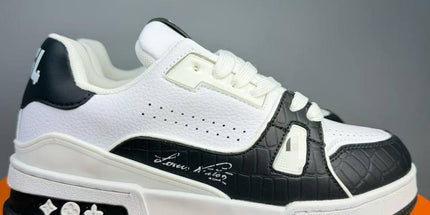 LV Trainer Sneaker - Shoes | LOUIS VUITTON