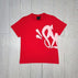 XS / 02Red Short Sleeve (Accessories + Bag)