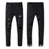 M81 black