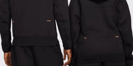 NOCTA Hooded Zipper Set