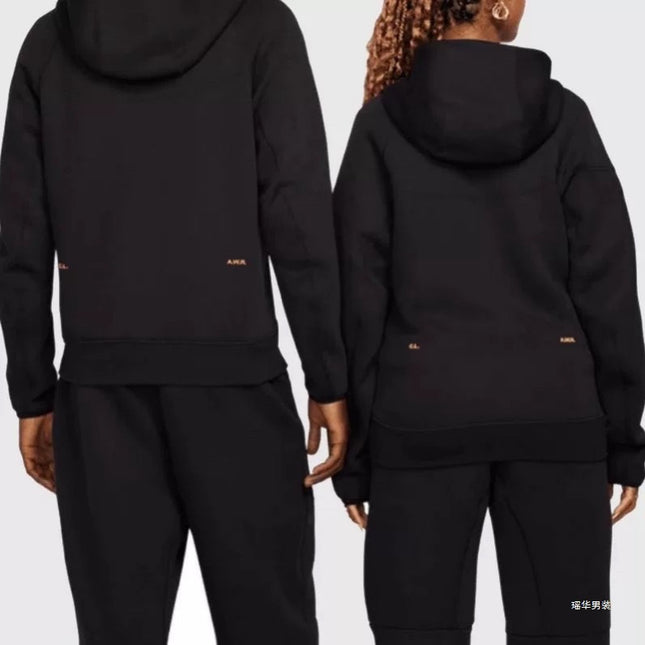NOCTA Hooded Zipper Set