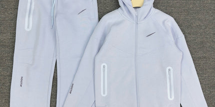 NOCTA Hooded Zipper Set