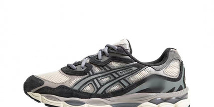 ASICS Gel-NYC Breathable Shoes Running Sneakers