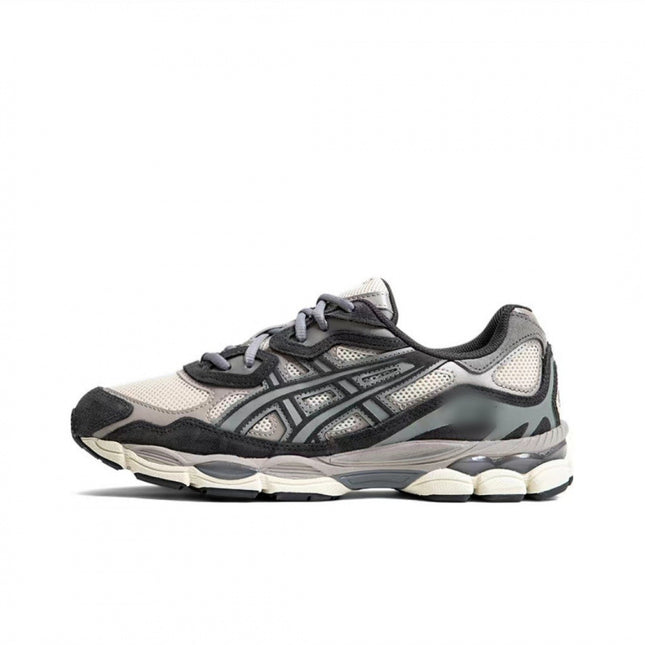 ASICS Gel-NYC Breathable Shoes Running Sneakers