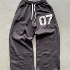Black pants