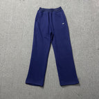 Royal blue pants