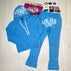 XS / 01Blue Set (Accessories + Bag)