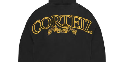 Corteiz Superior Royale Zip Hoodie Set
