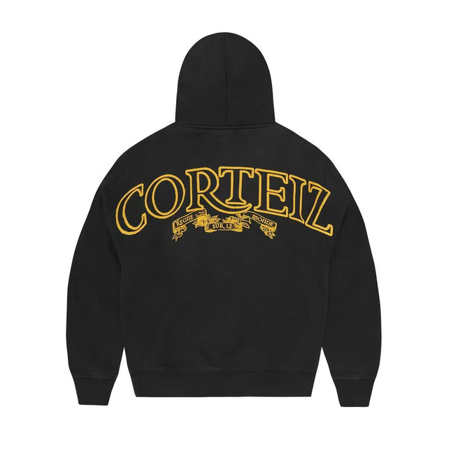 Corteiz Superior Royale Zip Hoodie Set