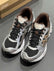 Silver brown