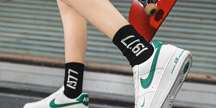 Air Force One sports shoes