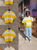 XS / yellow