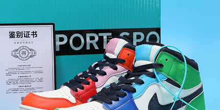 Air Force One Low Top shoes