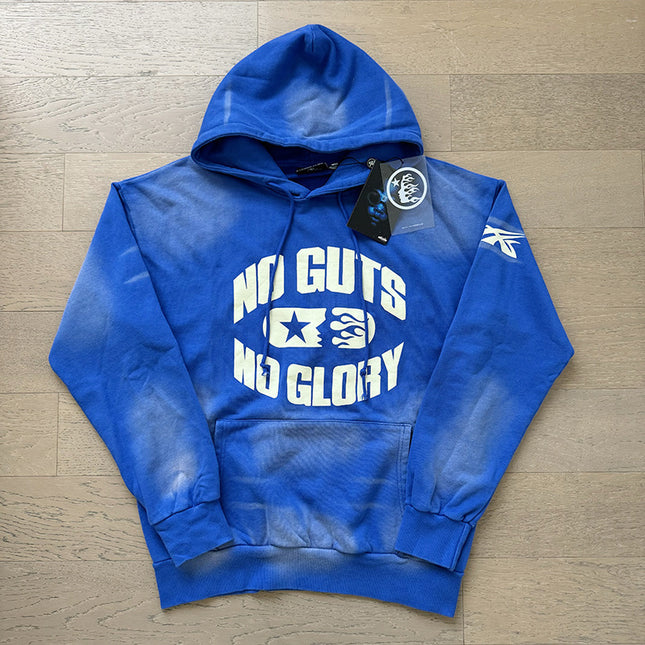 Hoodie and Trouser Streetwear Set