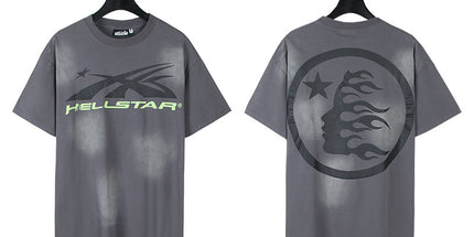 Short Sleeve T-Shirt and Shorts Set