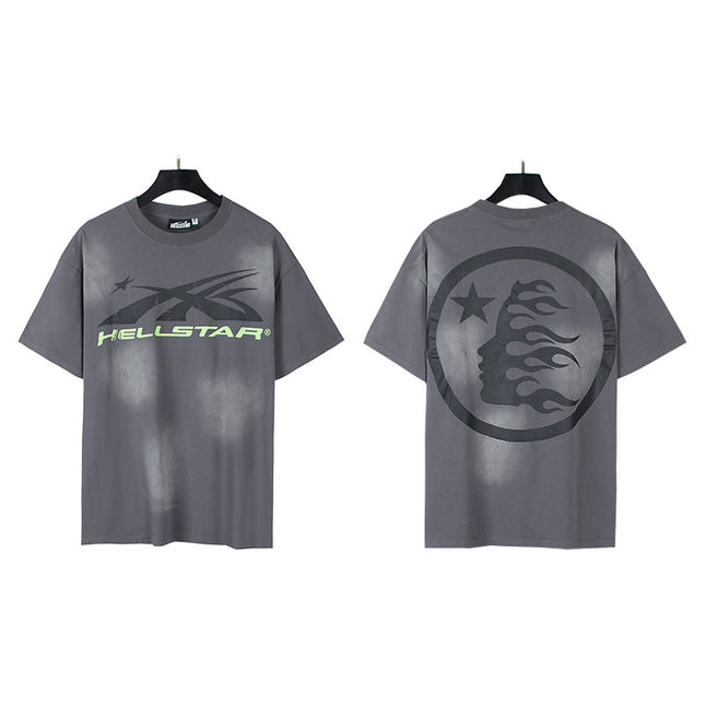 Short Sleeve T-Shirt and Shorts Set