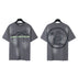 S / 695 wash ash