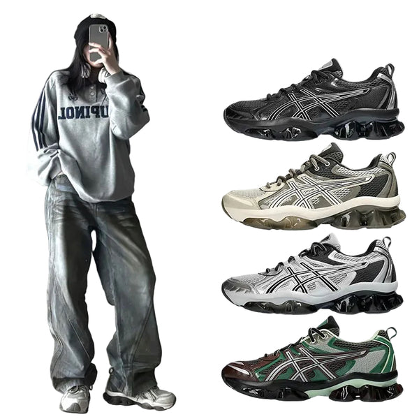 ASICS Gel-Quantum Kinetic sneaker Running