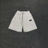 S / Gray shorts