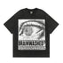 H505 Washed Black (Digital Printing)