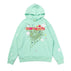 S code / C3816-Mint Green