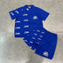 S / 1190 Blue (1 set)