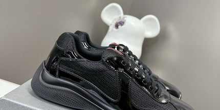 Prada America's Cup sneakers