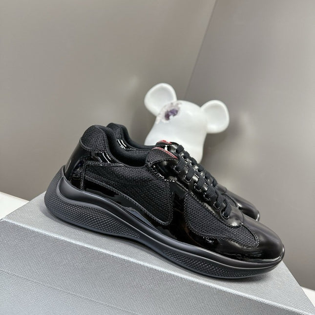 Prada America's Cup sneakers