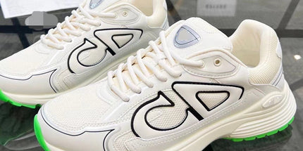 Dior B30 running shoes