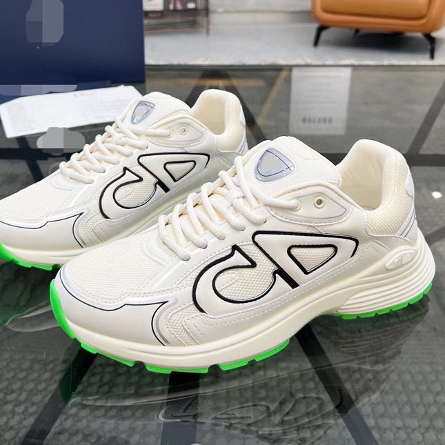 Dior B30 running shoes