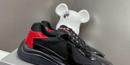 Prada America's Cup sneakers