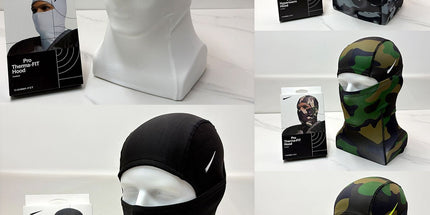 Outdoor Cycling & Skiing Warm Dust-Proof Neck Mask