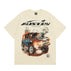 S / OTX-AUS50 Apricot (Digital Printing)