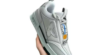 Louis Vuitton LV Skate Sneaker