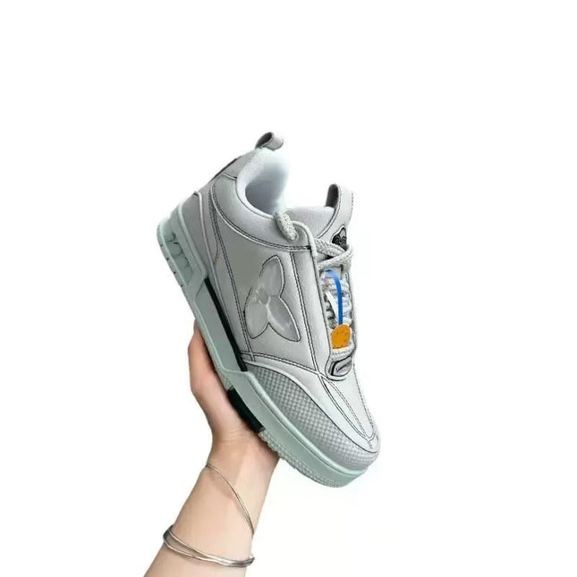 Louis Vuitton LV Skate Sneaker