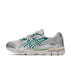 Rice silver green