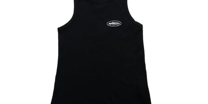 Classic Five-Star Embroidered Summer Vest