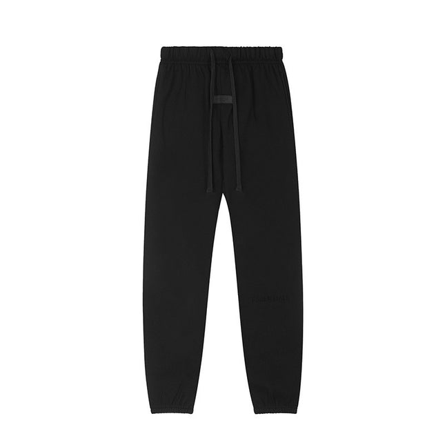 ESSENTIALS Hooded Set Pants & Top