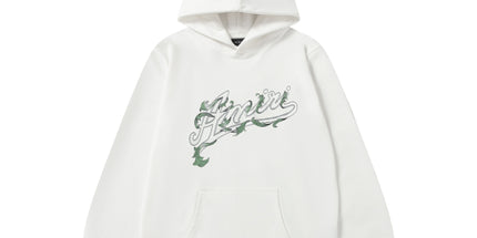 AMIRI Autumn '25 Unisex Hooded Sweatshirt